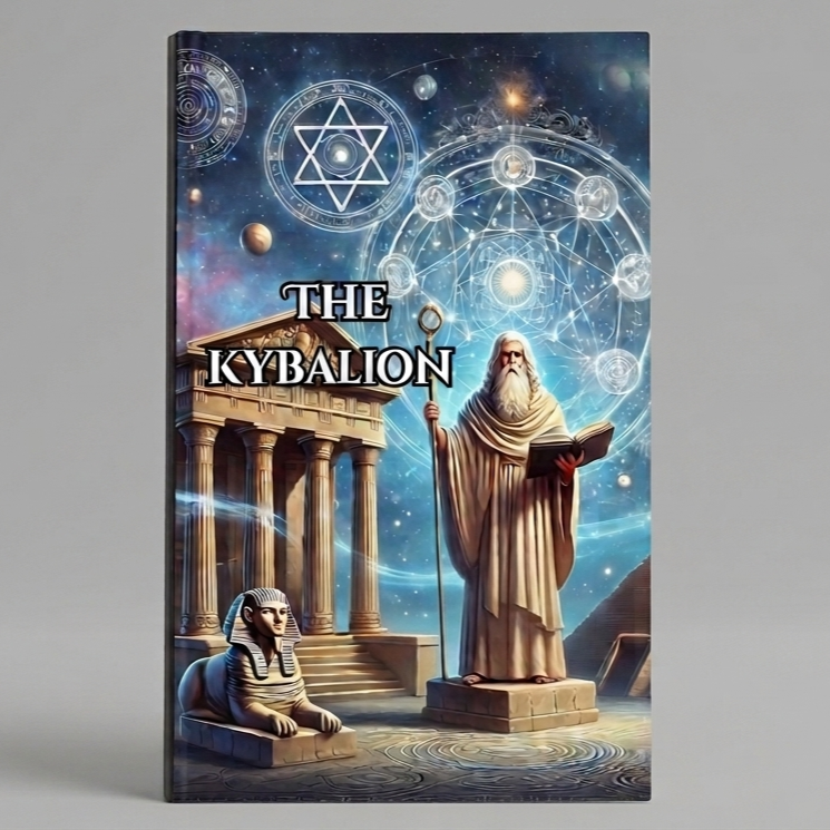 The Kybalion