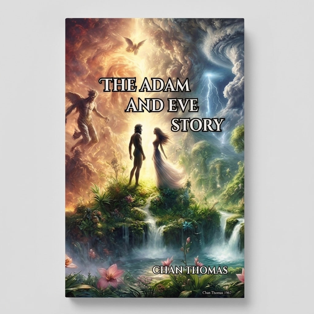 The Adam and Eve Story